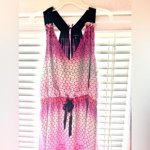 I 💗 Ronson for JCPenney summer dress